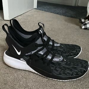 Nike Flex Running Shoe Natural Motion Offset